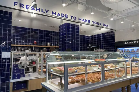 Donovan's Bakehouse photo 1